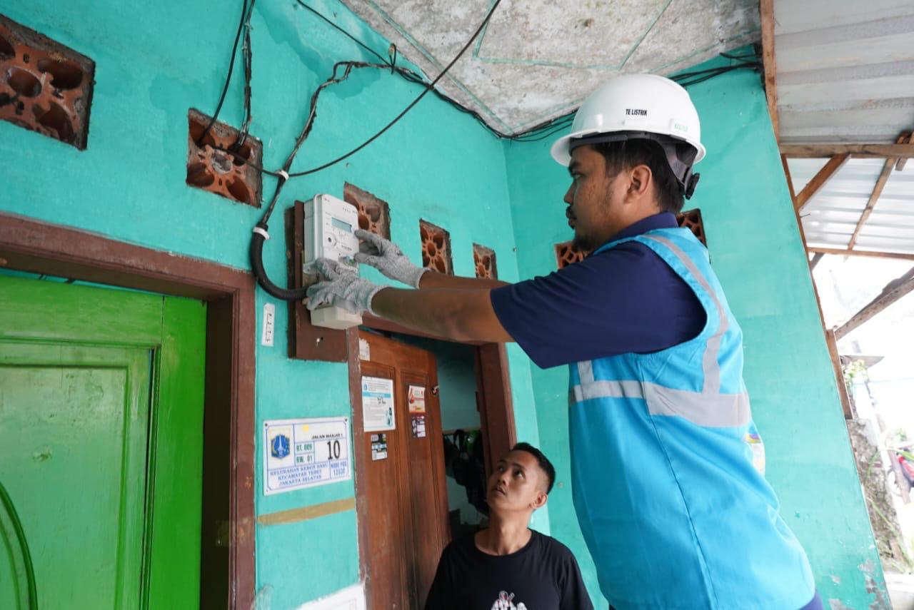 Meteran Listrik AMI, Cara  Baru PLN Manjakan Pelanggan