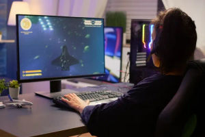 Cara Melindungi Informasi Pribadi Saat Bermain Game Online