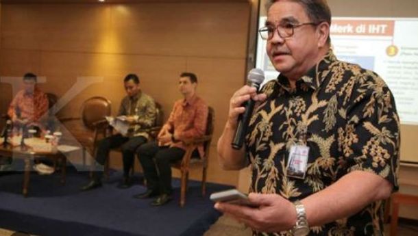 Lewat Panja RUU Kesehatan, Asosiasi Tembakau Minta DPR Tinjau Ulang RUU Kesehatan dan Tekankan Aturan yang Adil dan Berimbang