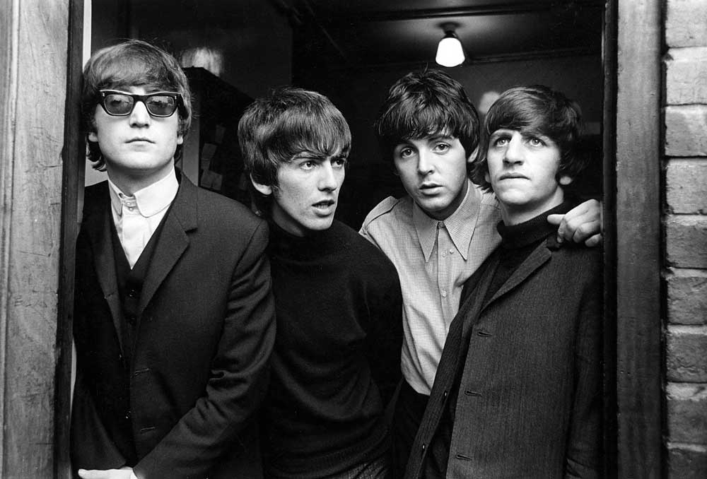How the Beatles Got Together and Became the Best-Selling Band of All Time