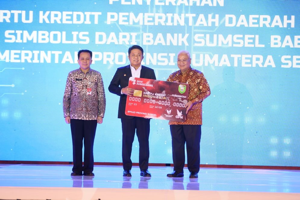 Kemendagri Apresiasi Terobosan Pemprov Sumsel Luncurkan SIPD