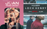 Link Nonton dan Sinopsis Black Mirror Season 6, Sudah Tayang di Netflix! 
