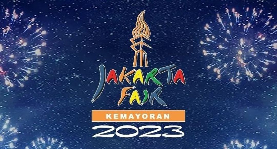 Jakarta Fair 2023.