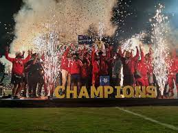 NZR saat menjadi juara Liga Jatim 2021. Pada 2023, mayoritas anggota Asprov Jatim menolak penambahan klub Liga 3.