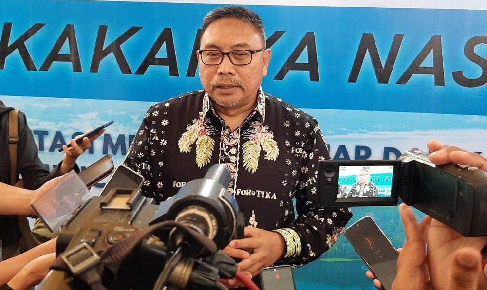 Plt Dirjen Planologi Kehutanan dan Tata Lingkungan KLHK Ruandha Agung Sugardiman.jpg