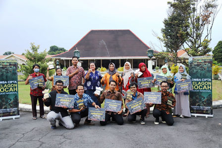 Lomba Cipta Lelagon Bocah, Upaya Perkaya Literasi Musik Bahasa Jawa