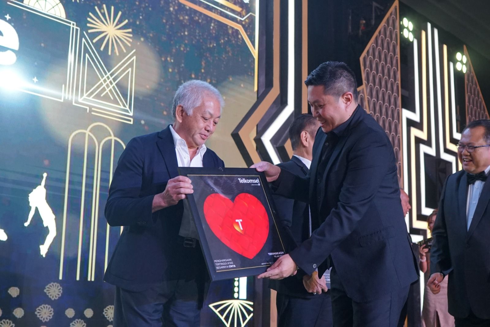 Telkomsel Prestige: Program Loyalitas untuk Temani Gaya Hidup Digital Pelanggan 