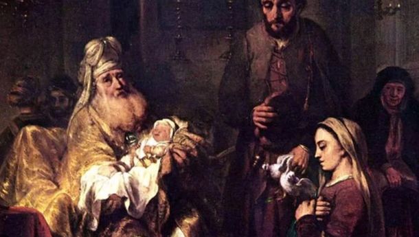 KALENDER LITURGI KATOLIK, Sabtu, 17 Juni 2023: Bacaan Yes 61:9-11