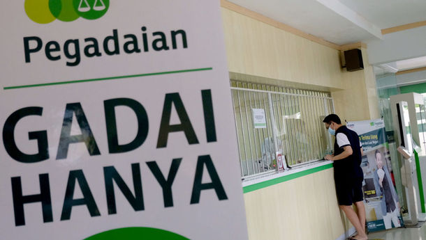 Naik Lagi! Cek Harga Emas Antam di Pegadaian Rabu, 28 Juni 2023