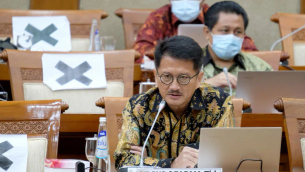 Punya Utang Rp30 Miliar, Indofarma Terancam Pailit