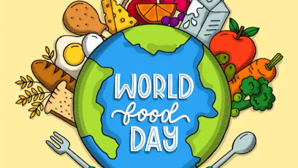 Momen Hari Keamanan Pangan Sedunia, Mengenal Makanan Sehat dan Aman