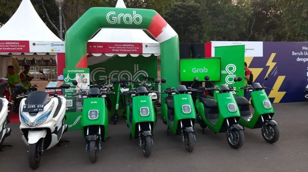 Kalah Saing, Grab Bakal PHK Karyawan