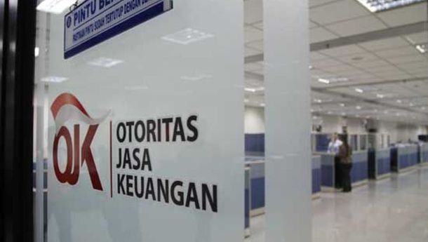 OJK Terbitkan Aturan Baru Upaya Berantas Pencucian Uang dan Pendanaan Terorisme