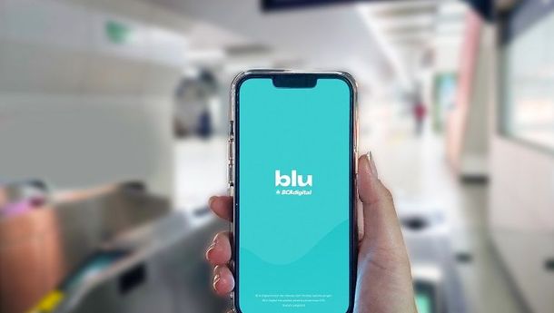 Kolaborasi Moduit dan FUNDtastic, BCA Digital Tawarkan Fitur bluInvest