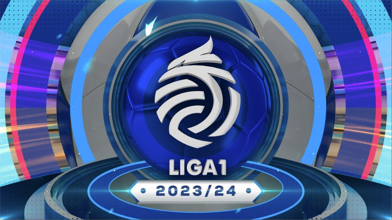 Liga 1 2023/2024.