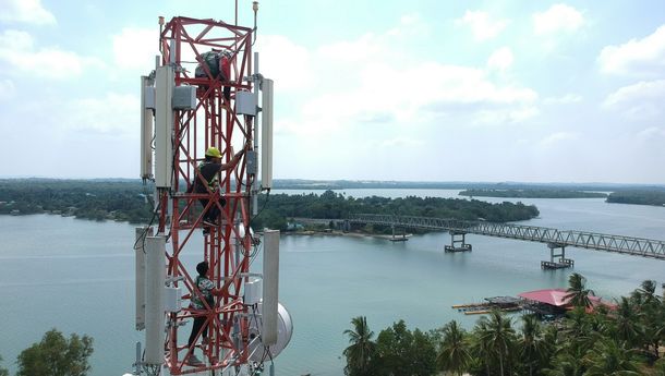 Telkomsel Tuntaskan Upgrade Layanan 3G ke 4G di Seluruh 504 Kota/Kabupaten Wilayah Indonesia