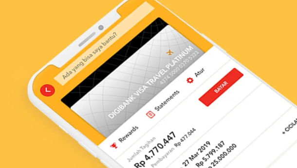 Digibank Luncurkan Fitur Livebetter, Gaungkan Tren Investasi Berkelanjutan 