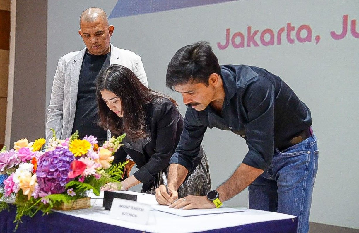 Dukung Haya Hidup Digital Masyarakat Indonesia, Indosat dan RCTI Kolaborasi Melalui bimaTV dan myTV