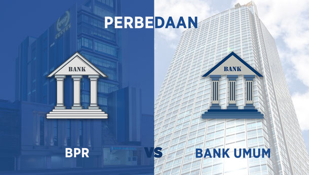 Jumlah BPR Terus Menurun, Tersisa 1.584 Bank di Indonesia