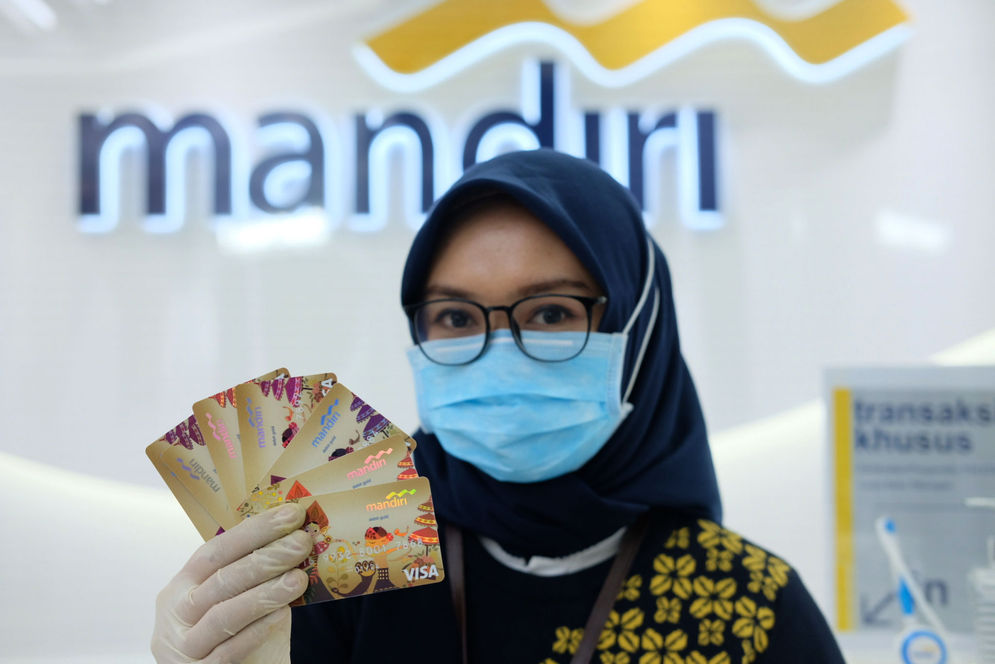 PT Bank Mandiri (Persero) Tbk (BMRI) telah menyiapkan dana sebesar Rp500 miliar untuk melunasi Medium Term Notes (MTN) Subordinasi I 2018 yang akan jatuh tempo pada 31 Juli 2023.