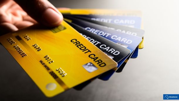 BI Perpanjang Kebijakan Keringanan Utang Kartu Kredit sampai 31 Desember 2023
