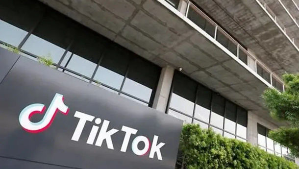 Lima Tahun Berkarya, COO TikTok Mundur 