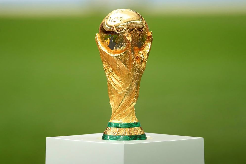 Piala Dunia 2030, Arab Saudi Mundur dari Pencalonan