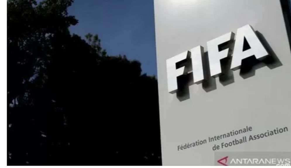 FIFA Tunjuk Indonesia Tuan Rumah U-17