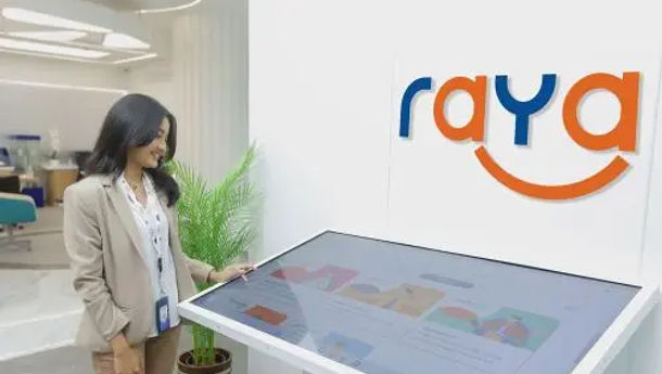 Bank Raya Kini Hadirkan Layanan Pembayaran Virtual Account