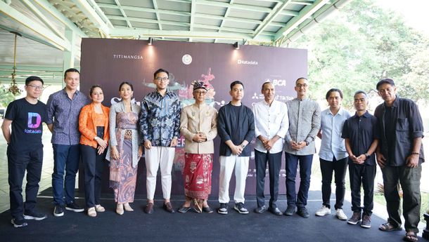Kolaborasi Keberagaman Budaya Nusantara, Melalui Satu Dalam Cita di Solo 
