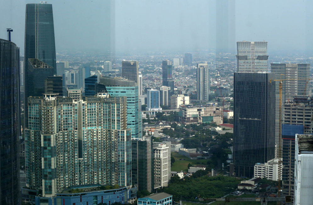 Inilah 10 Kota di Indonesia dengan Biaya Hidup Termahal 