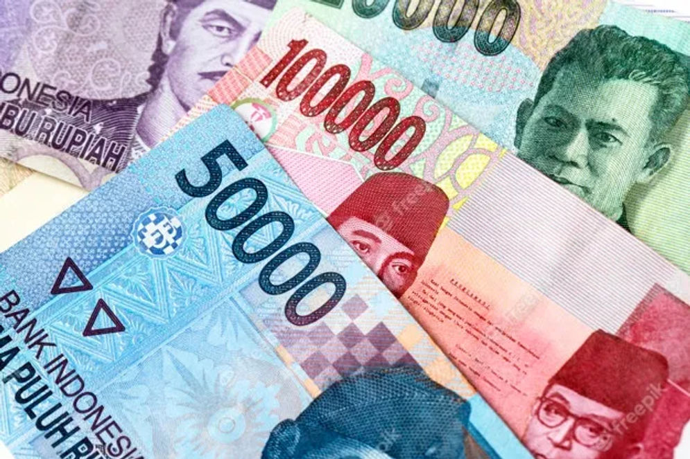 Bank Indonesia (BI) mencatat posisi uang beredar (M2) mencapai Rp8.332 triliun pada Mei 2023.