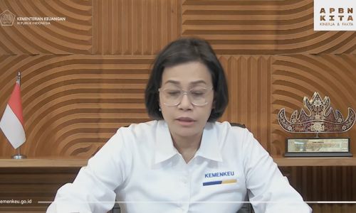 Sri Mulyani