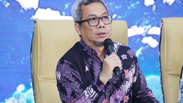 Kominfo Beberkan Strategi Cegah Tindak Pindana Perdagangan Orang