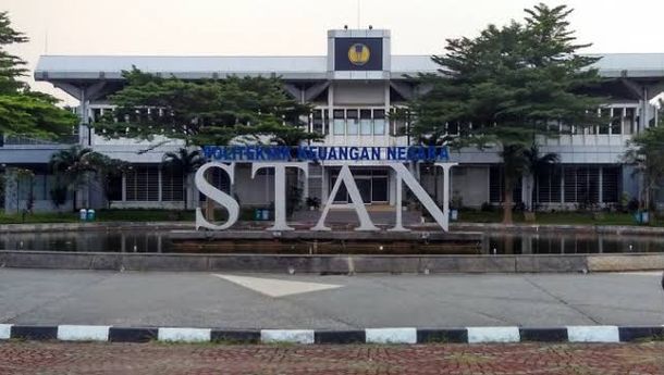 Simak! Link Pengumuman Seleksi Penerimaan PKN STAN 2023