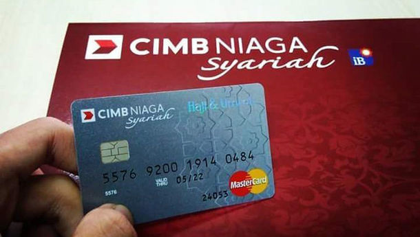 Target 23.000 Pendaftar Haji Baru, Ini Strategi CIMB Niaga Syariah