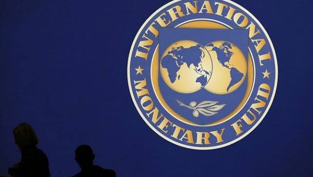 Ekonomi RI Tetap Solid di 2023, IMF Berikan Rekomendasi Ini!