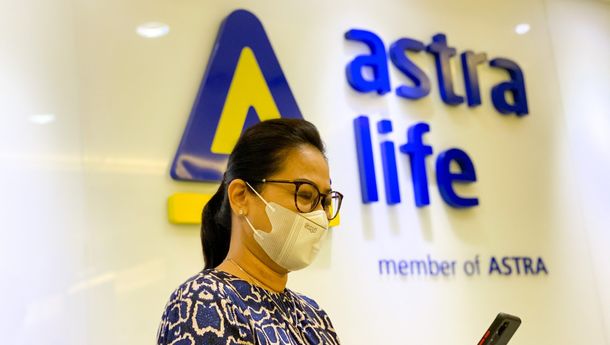 Astra Life Luncurkan Produk Digital Flexi Saving dengan Premi Mulai Dari Rp100 Ribu