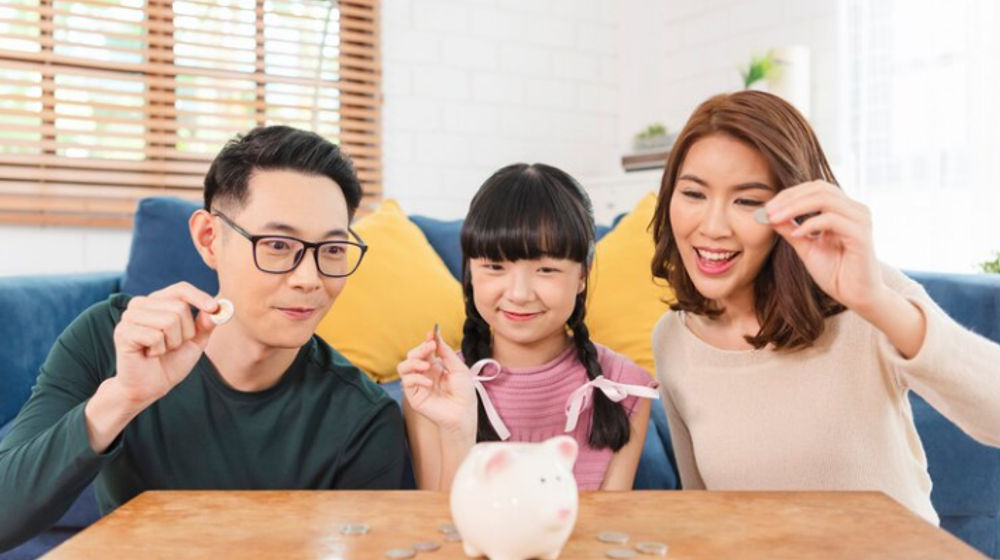 Strategi Mengatur Keuangan Keluarga dengan Bijak