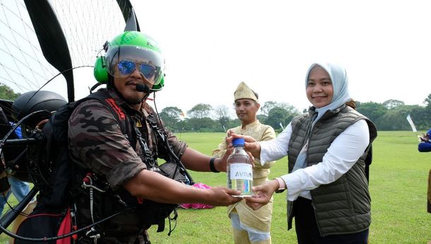 Kilang Pertamina Plaju Tingkatkan Kapasitas Produksi Avtur hingga 25 Juta Barel Perbulan