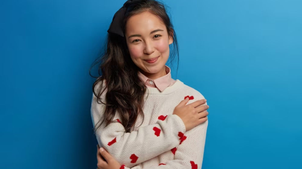 Cara Menjaga Kesehatan Mental_Self Love