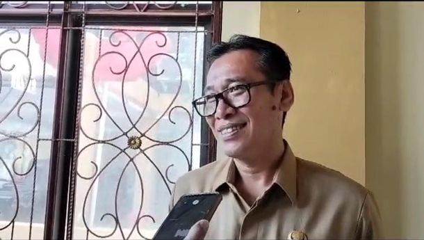 Dinas Ketahanan Pangan Bandarlampung Pastikan Stok Kebutuhan Lebaran Iduladha Cukup