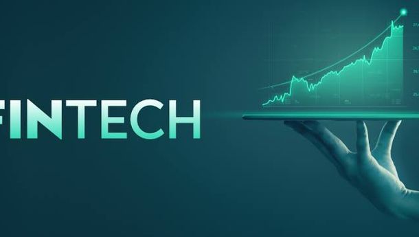 Berikut 5 Perusahaan Fintech Terpopuler dan Terdaftar di OJK