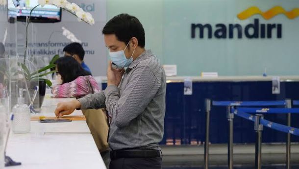 Bank Mandiri Perkuat Bisnis di Segmen Payroll hingga Mikro