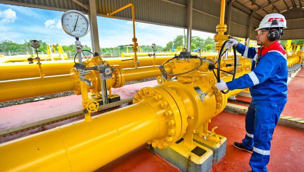 Libur Panjang Iduladha 1444 H, PGN Pastikan Penyaluran Gas Bumi Tetap Aman