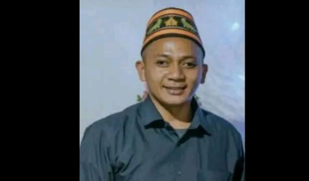 Herymanto Mau, Kepala Divisi Advokasi JPIC SVD Ruteng