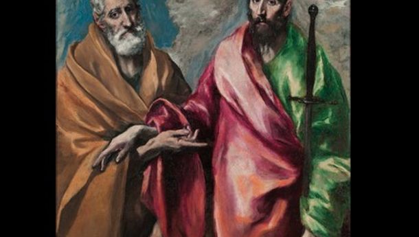 KALENDER LITURGI KATOLIK, Kamis, 29 Juni 2023: Hari Raya St Petrus dan St Paulus, Rasul: Bacaan I: Kis 12: 1-11