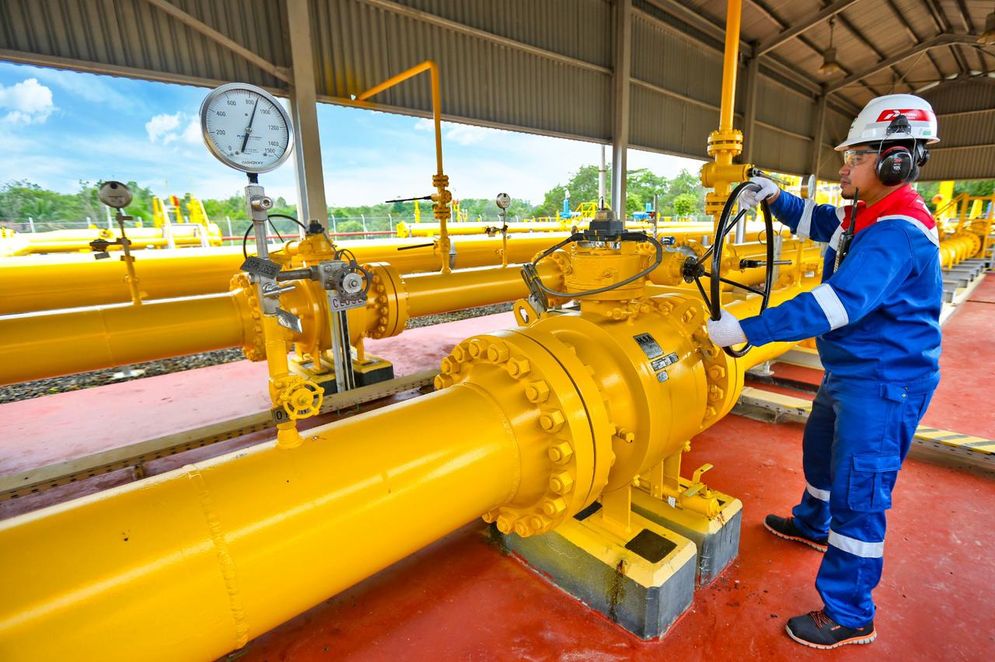 Libur Panjang Idul Adha 1444 H, PGN Subholding Gas Pertamina Pastikan Keamanan Penyaluran Gas Bumi di Berbagai Daerah