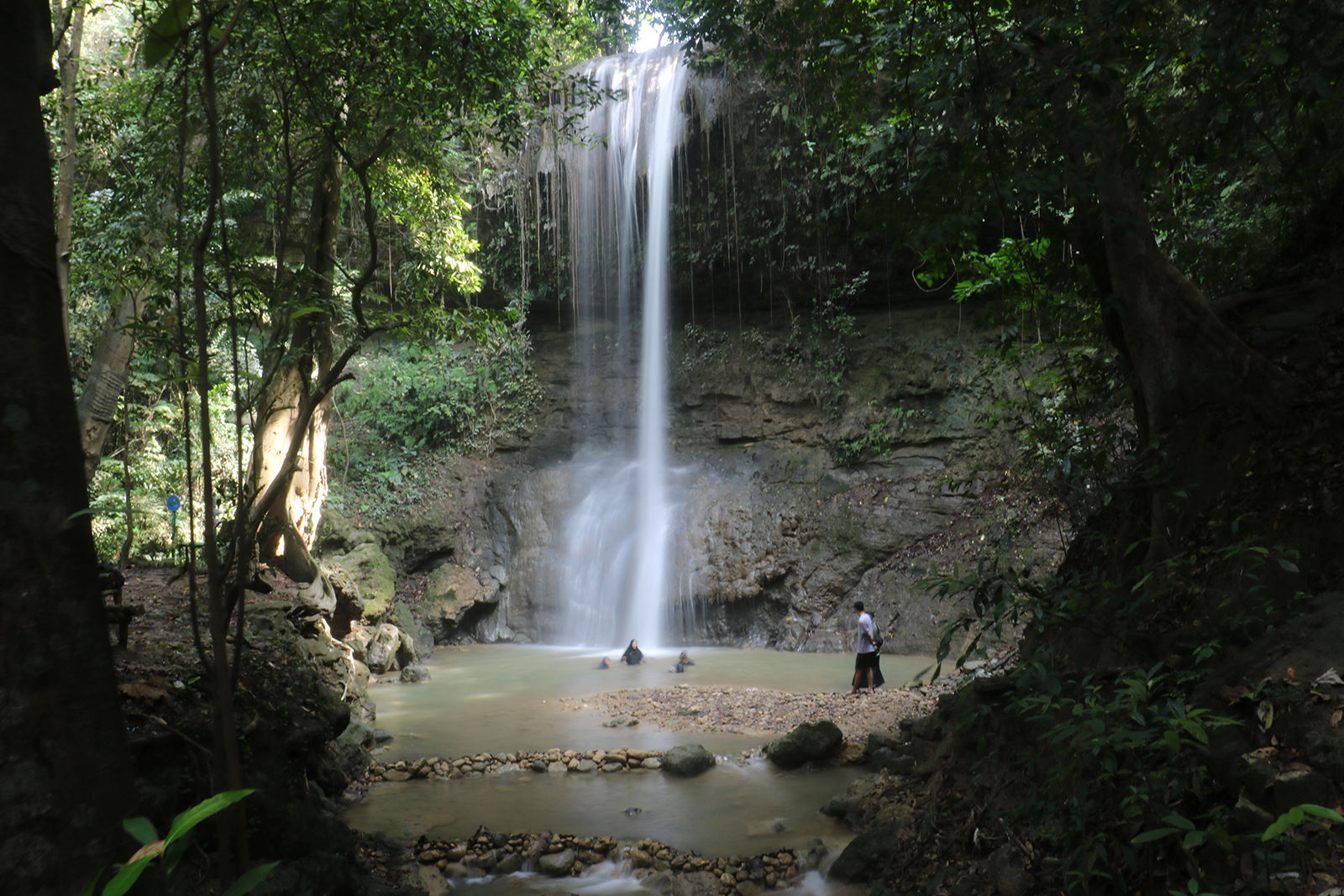 Air Terjun Widuri