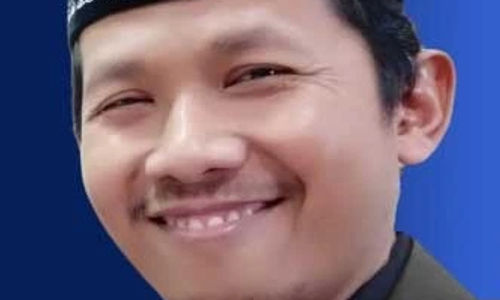 Dosen Ekonomi Islam UNAIR Bahas Hukum Memperjual Belikan Daging Kurban (3).webp
